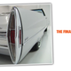 Image for article titled Cadillac's Three-Phase Rear Lighting System Is An Under-Appreciated Taillight Landmark